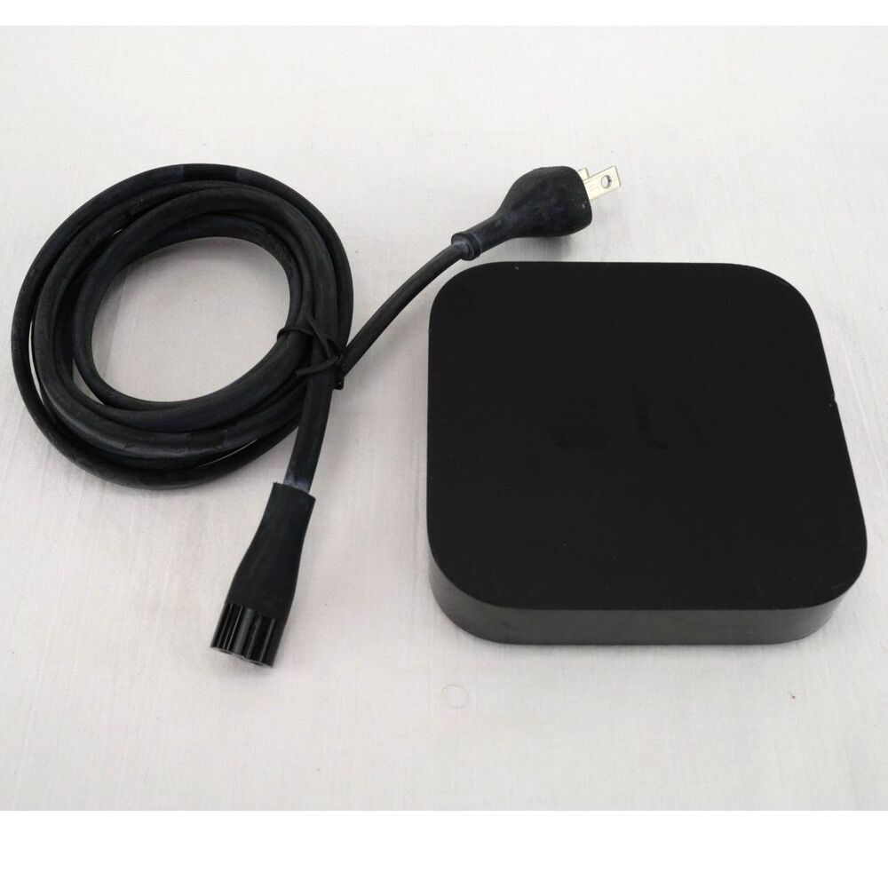 Apple TV 3rd Generation | A1469, 1080p HDMI, Tested & Working